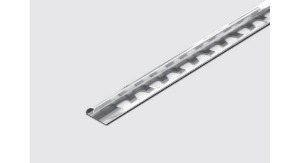 타일비드 코너비드 재료분리대 타일마감재 몰딩 스텐 알루미늄 PVC 길이2.4M
